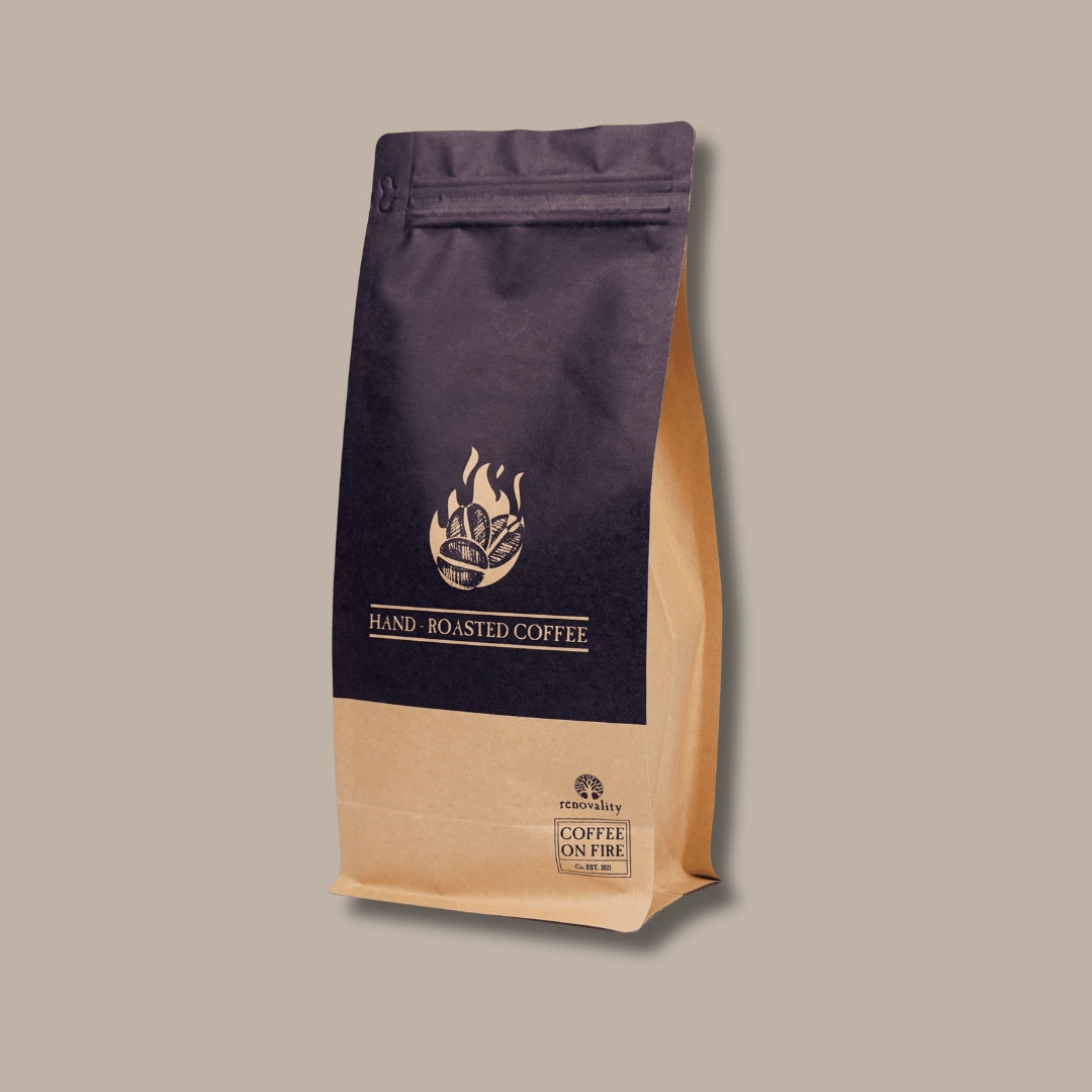 Café de la casa 250 g.